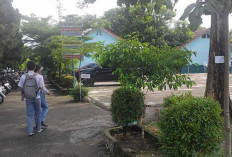 Siap Kerja! SMKN 2 Lahat Matangkan UKK 2026 untuk Cetak Lulusan Berkompetensi Mumpuni