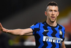 Inter Rela Menunggu untuk Bisa Kembali Bersatu dengan Ivan Perisic
