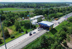 Arus Balik Lebaran 2026, Trafik Kendaraan Meningkat 100,18%, Ini Ruas Terpadat