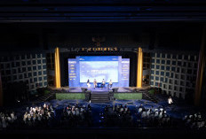 PT Astra International Tbk Ajak Anak Muda Jadi Inisiator Perubahan melalui 17th SATU Indonesia Awards 2026