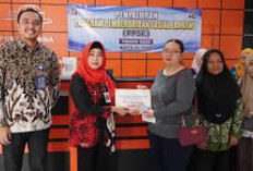 SIMAK! Poin Penting Terkait Pencairan Bansos PKH BPNT Tahap 4 Periode