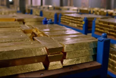 Update Harga Emas Pegadaian 7 Januari 2026: Produk UBS dan Galeri24 Kembali Menanjak