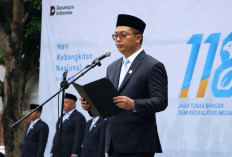 Peringati Harkitnas, PLN Icon Plus Teguhkan Semangat Berkarya dan Melayani