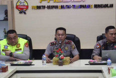 Warga Lahat Siap-siap! Polisi Segera Gelar Operasi Keselamatan dan Pekat Besar-besaran, Ini Sasarannya