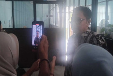 Direktur PDAM Tirta Lematang H Anda Wijaya Ungkap Strategi Layanan Air Bersih