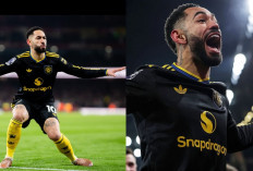 Cunha Mendapat Sanksi Skorsing Usai Mencetak Gol Kemenangan Manchester United Melawan Arsenal