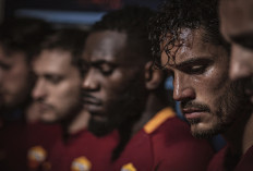 Roma Berpotensi Menghadapi Eksodus Pemain Meskipun Kembali ke Liga Champions