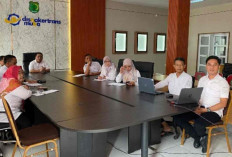 Kadisnakertrans Muba: THR 2026 Wajib Dibayar Penuh! Begini Rumus Perhitungannya