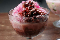 Es Kacang Merah Anti Gagal: Resep dan Tips Buka Puasa yang Wajib Dicoba
