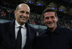 Chivu Ingin Inter Tampil Positif Menjelang Derbi Milan