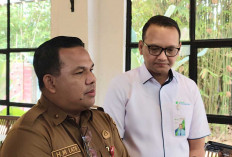 Gawat! 55 Ribu Pekerja di Prabumulih Belum Terlindungi BPJS Ketenagakerjaan, Ini Siasat Pemerintah