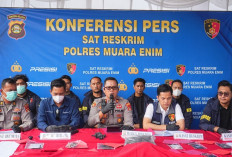 PTBA Dukung Pengungkapan Tambang Batubara Ilegal di Wilayah IUP Perseroan