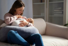 Ini Rahasia Ibu Menyusui Tetap Puasa, ASI Tetap Lancar Tanpa Berkurang