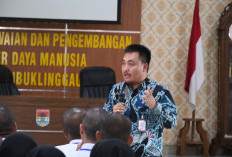 Integrasi Nasional Pasca Bencana di Sumatera