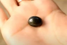 Dipercaya Sejak Lama! Batu Akik Aswad Aceh Konon Mengandung Energi Tak Kasat Mata