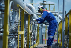 Jaga Ketahanan Energi, Pertamina EP Perketat Pengamanan Objek Vital dari Penjarahan