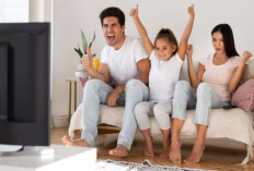 Cek Jadwal TV Hari Ini 4 Februari 2026, Jangan Sampai Ketinggalan Sinetron hingga Film Seru