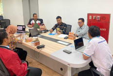 Bukan Cuma Telepon Biasa, Ini Keunggulan Layanan Darurat 112 yang Segera Hadir di Empat Lawang