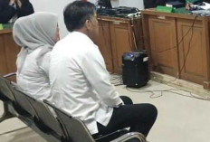 Tak Terima Vonis Tipikor, Eks Wawako Palembang dan Suami Kompak Ajukan Banding