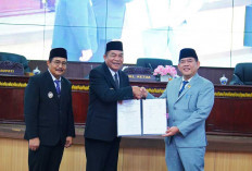 Siap-Siap! Pemkab dan DPRD Muba Resmi Ubah Aturan Pajak Serta Retribusi Daerah, Ini Sasarannya