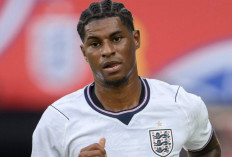 Transfer Marcus Rashford: Manchester United Memberi Ultimatum Penyerang Inggris Putuskan Rencana Transfer