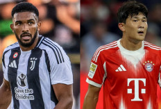 Komentar Bremer Membuat Juventus Khawatir Mulai Mengincar Pemain Unggulan Bayern Munich