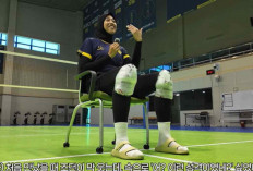 Bukan Seoul, Ternyata Ini yang Bikin Megawati Hangestri Betah Saat Liburan di Korea