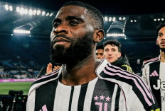 Juventus Akan Mempertahankan Pemain Pinjaman Secara Permanen
