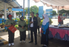 Sosialisasi Cabor Baru, Ketua KONI OKI Dorong Pickleball Jadi Pilihan Ekstrakurikuler di Sekolah