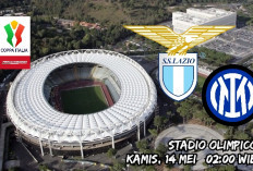 Final Coppa Italia: Lazio vs Inter – Menyapu Bersih Kemenangan Ganda
