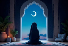 Simak Jadwal Sholat 5 Waktu untuk Wilayah Palembang dan Sekitarnya, 29 Desember 2025