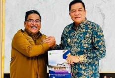 RESMI! Peserta Lulus Pelatihan Migas Muba 2026 Diumumkan, Wajib Daftar Ulang