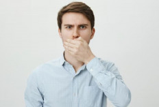 Sudah Sikat Gigi Saat Puasa, Mengapa Bau Mulut Tetap Muncul? Ternyata Ini Penyebabnya