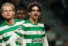 Milan Mendapat Pukulan Telak, Krosche dan Hardung batal bergabung , Saat Mengincar Dua Sporting CP