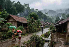 Prakiraan Cuaca Sumsel 22 September 2026, 14 Daerah ini Berpotensi Diguyur Hujan
