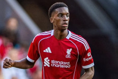 Transfer Liverpool: The Reds Menolak Tawaran £30 Juta dari Rival Liga Premier untuk Trey Nyoni 