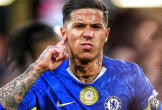 Pernyataan Terbuka Real Madrid Hancurkan Mimpi Enzo Fernandez