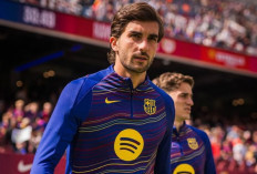 Barcelona Membuka Penawaran untuk Penyerang Ferran Torres