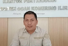 PTSL 2026 di OKI, BPN Gratiskan 2.000 Sertifikat Tanah Masyarakat