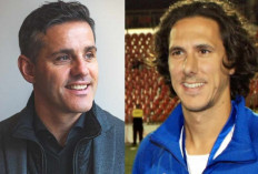 John Herdman Dijadwalkan Tiba di Indonesia pada 11 Januari 2026, Ini Agenda Lengkapnya