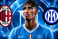 Napoli Siap Bersaing Melawan Milan dan Inter Mendapatkan Tanda Tangan Pemain Andalan Lecce