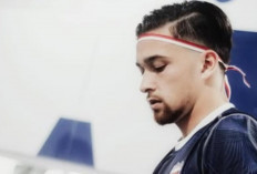 Dulu Diincar Shin Tae-yong, Kini Jordy Wehrmann Masuk Radar John Herdman?