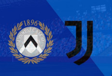 Liga Serie A Udinese vs Juventus: Melanjutkan Perjuangan Finis di Empat Besar