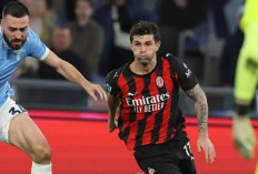 Rating Pemain AC Milan vs Lazio: Rossoneri Membuang Peluang Emas Meraih Scudetto Serie A