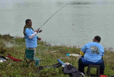 Jarang Diketahui, Ini 8 Manfaat Tersembunyi Memancing bagi Kesehatan Tubuh