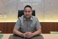 Kasus Dugaan Korupsi Lampu Jalan, Sekwan dan Anggota DPRD Diperiksa 5 Jam di Kejari Palembang