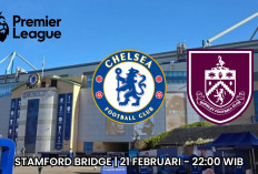 Prediksi Liga Premier Chelsea vs Burnley Preview dan Susunan Pemain