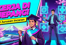 Siap Kantongi Visa Keterampilan Khusus, Ini 8 Program Studi yang Buka Peluang Karier Instan di Negeri Sakura