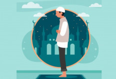 Waktu Sholat Palembang Hari Ini: Panduan Ibadah Rabu 18 Februari 2026