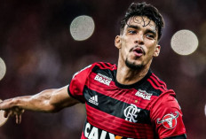 Dituduh Pengaturan Skor Lukas Paqueta Tinggalkan West Ham Kembali ke Flamengo